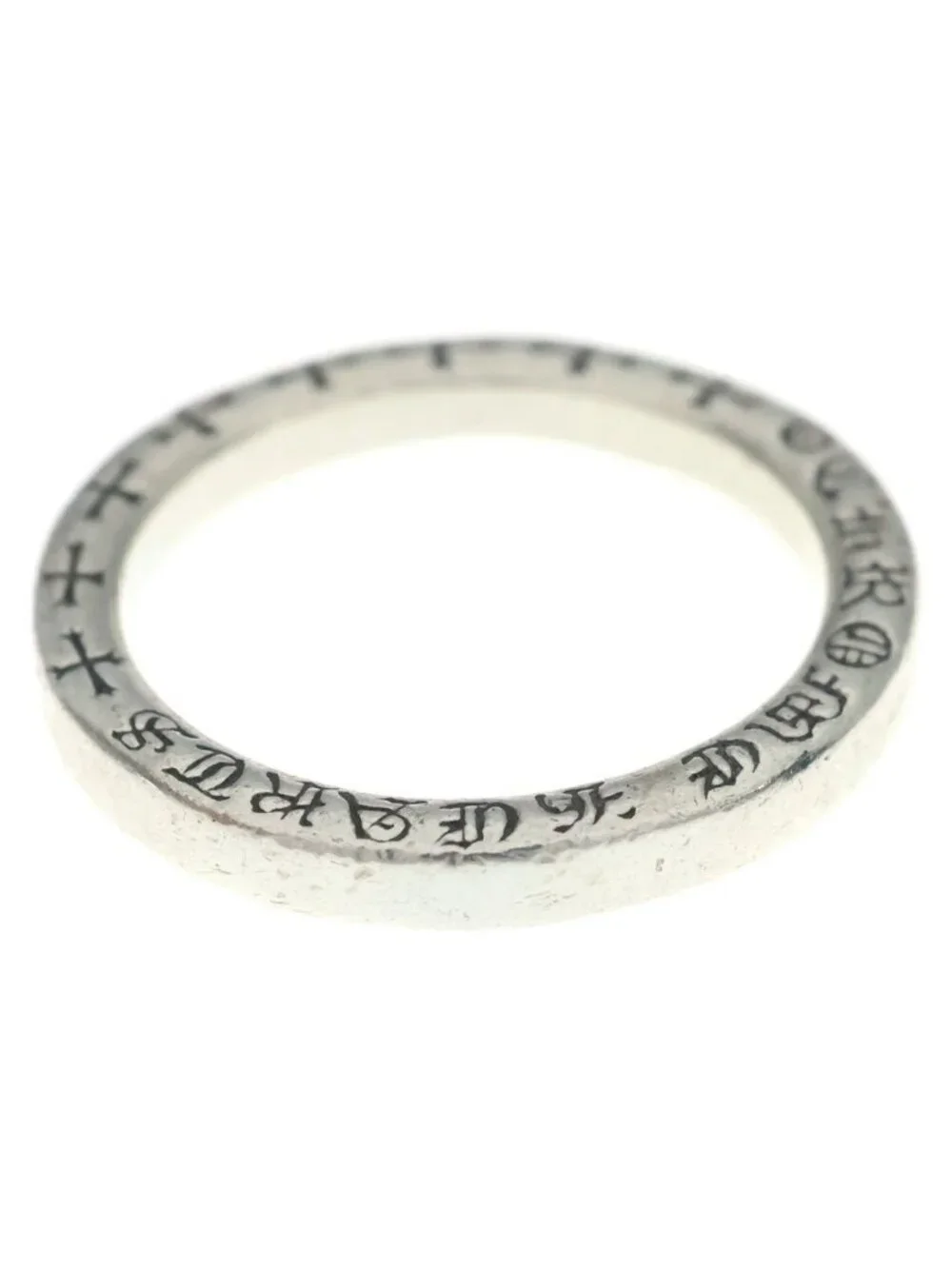 Chrome Hearts ntfl ring